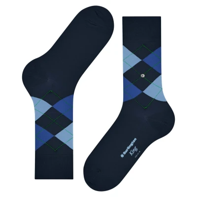 Imagen de Calcetines Burlington King