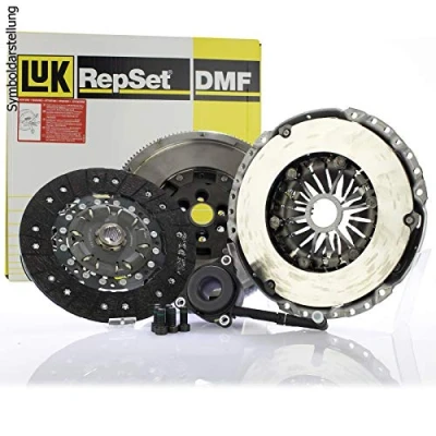 Imagen de LuK BR 0241 600 0196 00 Kit de Embrague VOLVO: S60 I, S40 V40 Familiar
