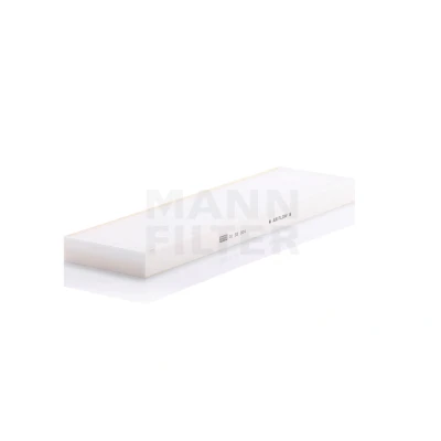Imagen de MANN FILTER CU 52 004 Filtro de habitáculo partículas 519 143 35
