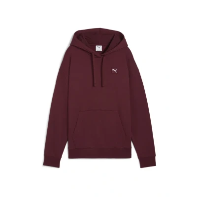Imagen de Sudadera con capucha Essentials Elevated Comfort para mujer