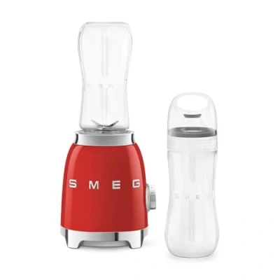 Imagen de Smeg PBF01RDEU Batidora (acero inoxidable)