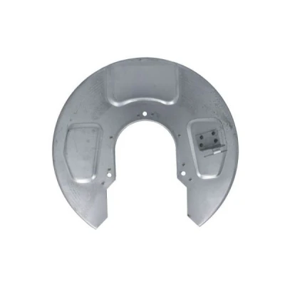Imagen de BLIC 6508 03 9590878K Chapa Protectora de Disco Freno Eje trasero, derecha VOLKSWAGEN: Sharan I