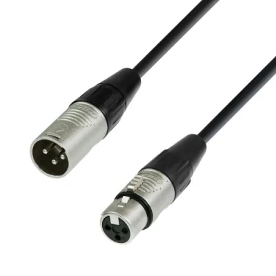 Imagen de K4 DMF 2000 Cable DMX (Conector REAN XLR a Female 20 m