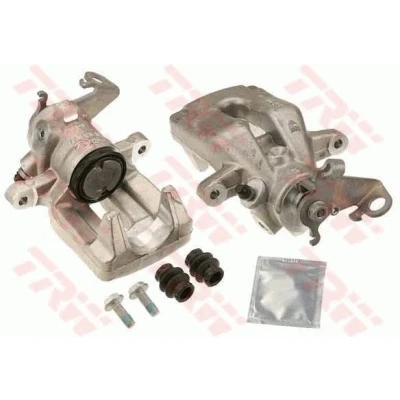 Imagen de TRW BHZ623E Pinza de freno Aluminio CITROËN: Xsara Picasso, PEUGEOT: Partner II Furgón