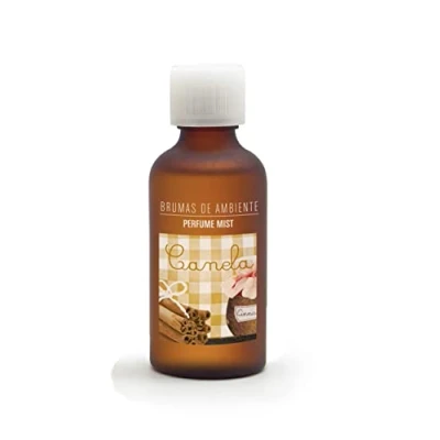 Imagen de Boles d&#039;olor Ambient Brumas Canela 50ml Fragancia para difusores de Aroma