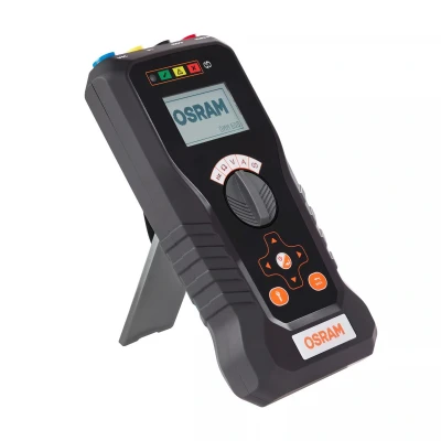 Imagen de OSRAM OMM600 Aparato de prueba, batería