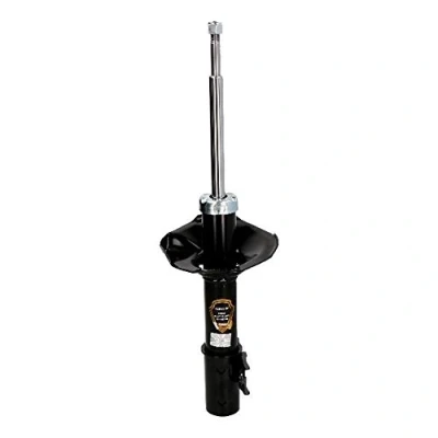 Imagen de JAPANPARTS MM 80014 amortiguador Eje delantero, izquierda Presión de gas Columna Espiga arriba SUZUKI: SWIFT 2