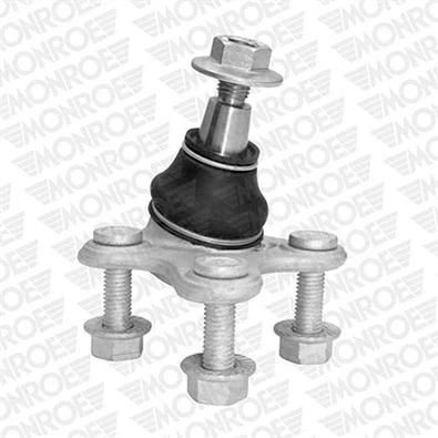 Imagen de MONROE L29A01 Rótula de suspensión VOLKSWAGEN: Passat B6 Berlina, Golf 7, B7 Variant, SEAT: Leon II Hatchback, Alhambra II, III Hatchback