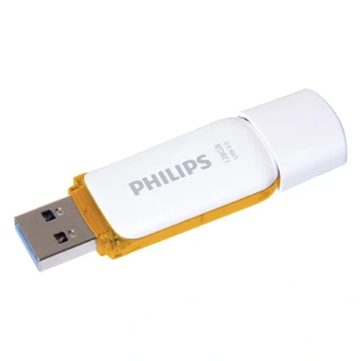 Imagen de Philips Snow 3.0 Memoria USB de 128 GB