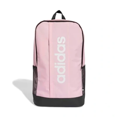 Imagen de adidas Unisex adulto LINEAR BACKPACK, true pink/black/white, One size