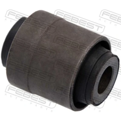 Imagen de FEBEST HAB 037 Silentblock Brazo de Suspension exterior, Eje trasero debajo