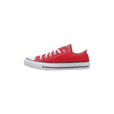 Imagen de Converse Chuck Taylor All Star Ox, Zapatillas Mujer, Rojo (Tango Red 9696), 43 EU