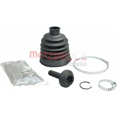 Imagen de METZGER 751.055 Fuelle Palier 110 Policloropreno (Neopreno) con tornillo AUDI: A4 B8 Berlina, A5 Coupé, Avant norauto, oscaro, mister auto