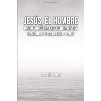 Imagen de Jesús, El Hombre (Autoayuda)