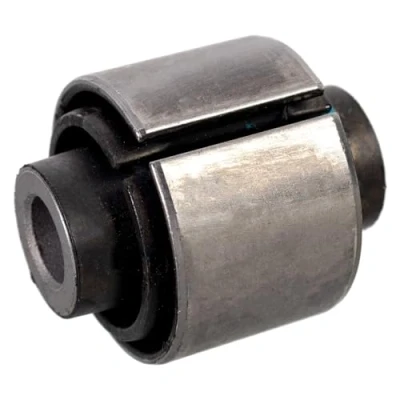 Imagen de FEBI BILSTEIN 176122 Silentblock Brazo de Suspension Eje trasero izquierda, arriba, posterior, trasero, derecha Caucho HYUNDAI: ix35, Tucson