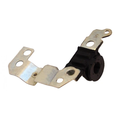 Imagen de MAPCO 33234 Silentblock brazo de Suspension Eje delantero, derecha, debajo, posterior Rodamiento caucho metal para oscilante transversal