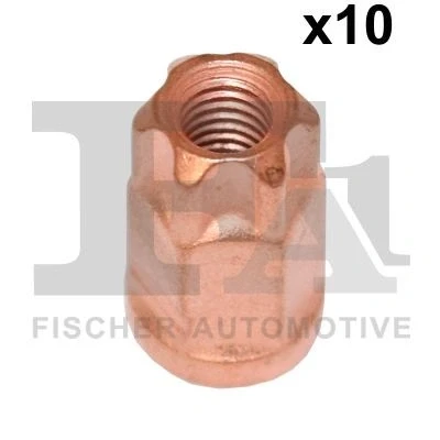 Imagen de FA1 988 0811.10 Tuerca OPEL: Zafira B, Astra H GTC, Insignia A Berlina