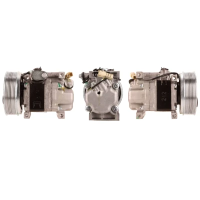 Imagen de LUCAS ACP379 Compresor de Aire Acondicionado PAG 100 R134a con juntas MAZDA: 6 Hatchback, 5, Berlina