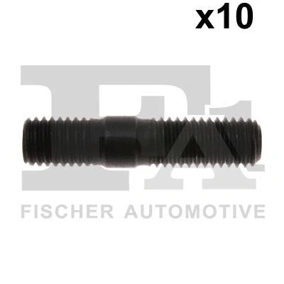 Imagen de FA1 985 10 014.10 Tornillo, colector admisión