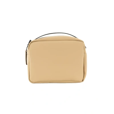 Imagen de Rains BOX Unisex Bandolera, Talla: One Size, Sand