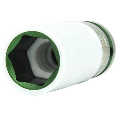 Imagen de KS TOOLS 515.2022 Cubos insertables 85 22,0 12,5 (1/2&quot;) hexagonal