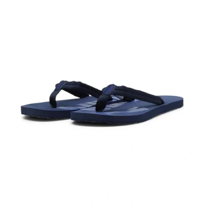 Imagen de PUMA Epic Flip V2, Chanclas Unisex adulto, Club Navy Cobalt Glaze, 48.5 EU