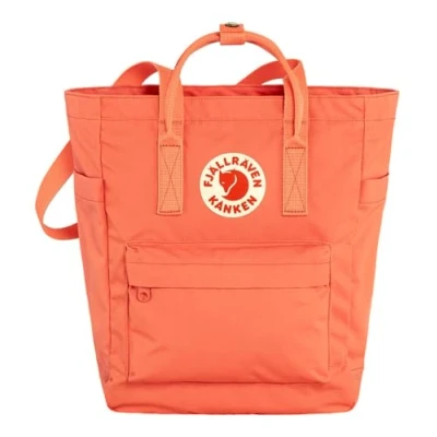 Imagen de Fjällräven Kanken Mochila, Talla: One Size, Korall