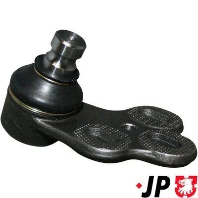 Imagen de JP GROUP 1140302270 Rótula de suspensión Eje delantero, izquierda, debajo para vehículos con dirección asistida AUDI: 80 B4 Berlina, Coupe B3