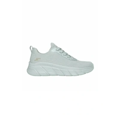 Imagen de SKECHERS BOBS B FLEX HI FLYING para: MUJER color: Sage Engineered Knit talla: 37