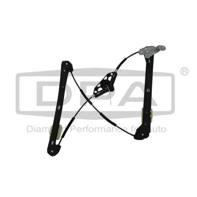 Imagen de Dpa Elevalunas Delante, derecha eléctrico sin electromotor 88371804802 VOLKSWAGEN: Golf 7, 7 Variant
