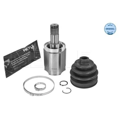 Imagen de MEYLE 314 498 0015 Junta Homocinética lado de engranaje, Eje delantero, izquierda BMW: X5