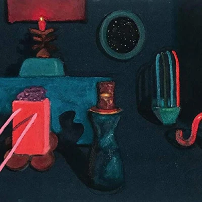 Imagen de Beta Vinilo