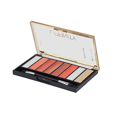 Imagen de Max Factor Lipfinity Designer Palette 21 g