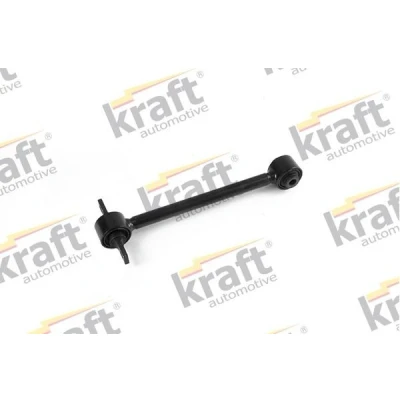 Imagen de KRAFT 4216321 Travesaños/barras, suspensión ruedas eje trasero ambos lados, arriba