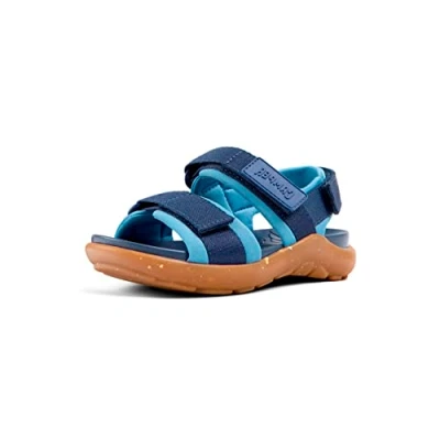 Imagen de Camper Wous Kids K800482, Sandalia, Multicolor, 36 EU