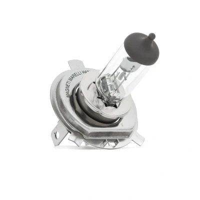 Imagen de MAGNETI MARELLI 002555100000 Lámpara, faro de carretera H4 12V 60/55W P43t Halógena PEUGEOT: 206 Hatchback, 306 Berlina