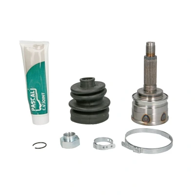 Imagen de PASCAL G18002PC Junta Homocinética lado de rueda SUZUKI: SWIFT 2