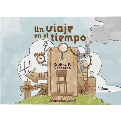 Imagen de Un Viaje En El Tiempo
