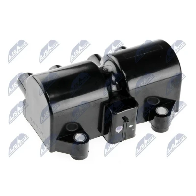 Imagen de NTY ECZ DW 006 Bobina de encendido CHEVROLET: Aveo / Kalos Hatchback, Cruze Berlina, DAEWOO: Lanos Tacuma