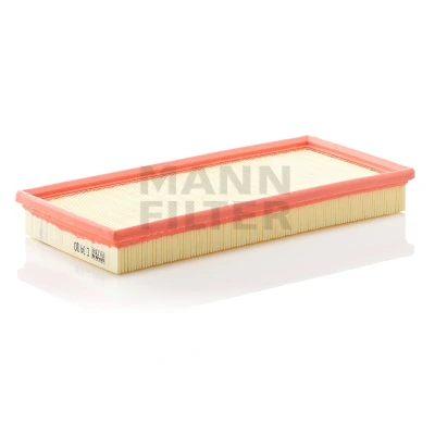 Imagen de MANN FILTER C 34 110 Filtro de aire 42 165 342 Cartucho filtrante