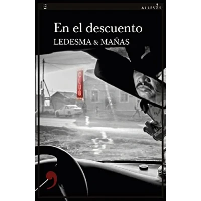 Imagen de En el descuento: 122 (NARRATIVA)