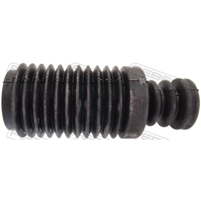 Imagen de FEBEST NSHB N16F Caperuza protectora/fuelle, amortiguador Eje delantero NISSAN: Almera II Hatchback