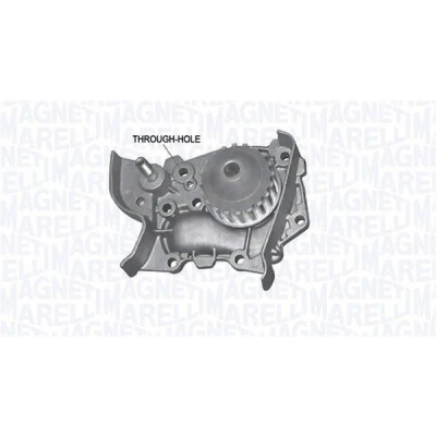 Imagen de MAGNETI MARELLI 352316170963 Bomba de agua RENAULT: CLIO 2, Kangoo I, MEGANE 1