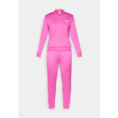 Imagen de adidas Sportswear SET Chándal, Mujer, Talla: XXL, Semi lucid fuchsia