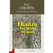 Imagen de Ekaitza Eta Beste 34 Ipuin
