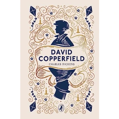 Imagen de David Copperfield : 175th Anniversary Edition