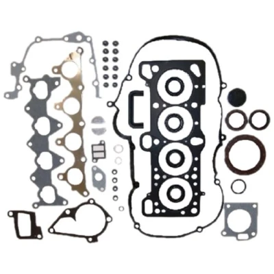 Imagen de JAPANPARTS KM H05 Juego completo de juntas, motor