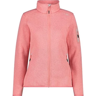 Imagen de CMP Chaqueta Mujer, Melocotón tiza, M