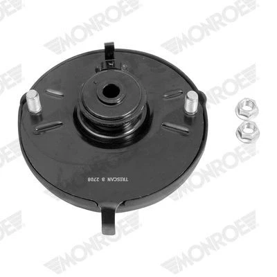 Imagen de MONROE MK256 Copela de amortiguador sin apoyo MAZDA: MX 3