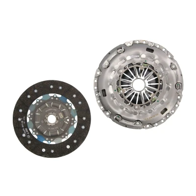 Imagen de LuK 624 4011 09 Kit de Embrague VOLKSWAGEN: Transporter 6, Multivan 6